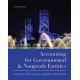 Test Bank for Accounting for Governmental and Nonprofit Entities, 16/e Jacqueline L. Reck